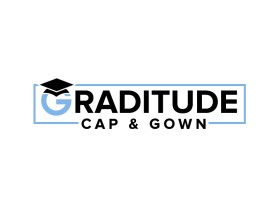 Graditude Cap & Gown entry by joegdesign