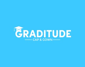 Graditude Cap & Gown entry by Arif_Abnu