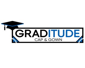 Graditude Cap & Gown entry by biddow