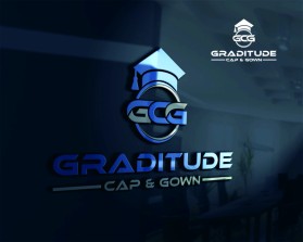 Graditude Cap & Gown entry by mustafin