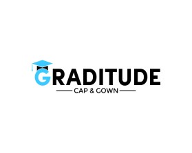 Graditude Cap & Gown entry by Arif_Abnu