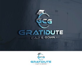 Graditude Cap & Gown entry by nosukar