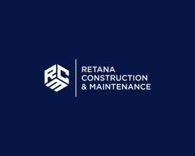 Retana Construction & Maintenance entry by kirin