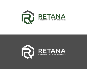 Retana Construction & Maintenance entry by IDRUK_22