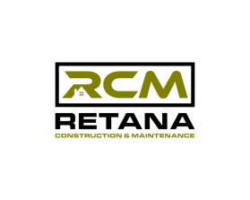 Retana Construction & Maintenance entry by nyokrom
