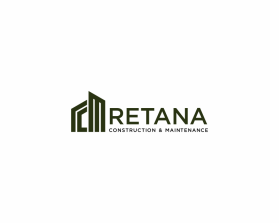Retana Construction & Maintenance entry by nyokrom