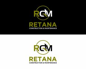 Retana Construction & Maintenance entry by Mza