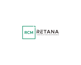 Retana Construction & Maintenance entry by DonickArt