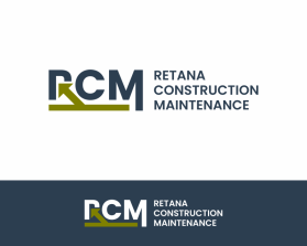 Retana Construction & Maintenance entry by asf