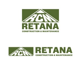 Retana Construction & Maintenance entry by nsdhyd