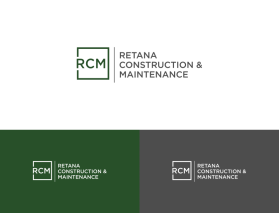 Retana Construction & Maintenance entry by azkia
