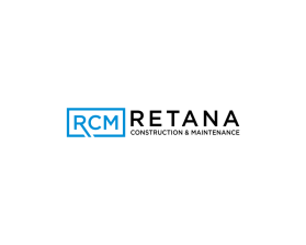 Retana Construction & Maintenance entry by rejeky_design
