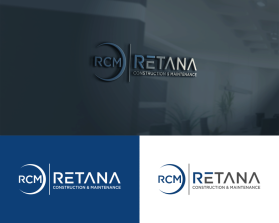 Retana Construction & Maintenance entry by azkia