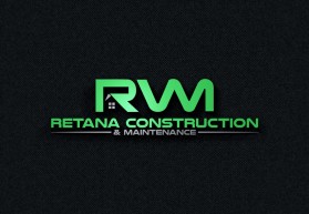 Retana Construction & Maintenance entry by freelancernursultan