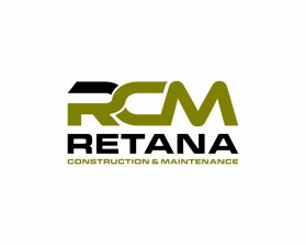 Retana Construction & Maintenance entry by nyokrom