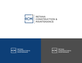 Retana Construction & Maintenance entry by azkia