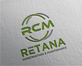 Retana Construction & Maintenance entry by jannatan