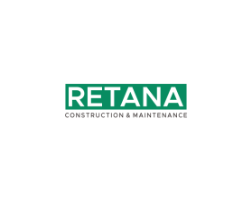 Retana Construction & Maintenance entry by DonickArt