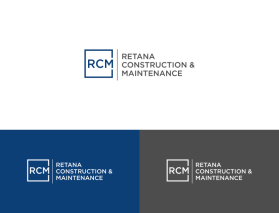 Retana Construction & Maintenance entry by azkia