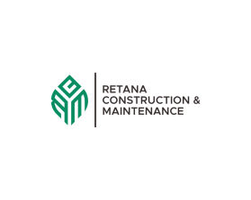 Retana Construction & Maintenance entry by DonickArt