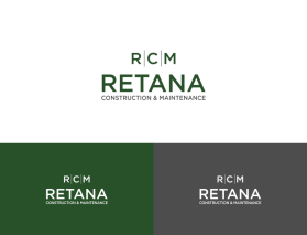 Retana Construction & Maintenance entry by azkia