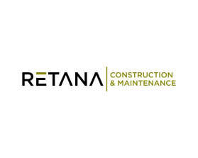 Retana Construction & Maintenance entry by noteracoki54