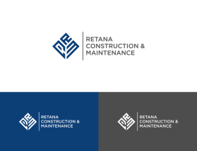 Retana Construction & Maintenance entry by azkia