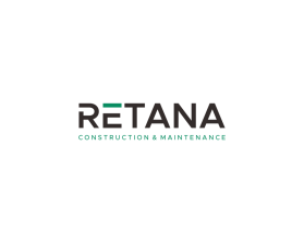 Retana Construction & Maintenance entry by DonickArt