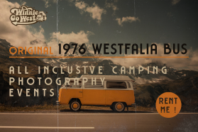 Winnie Go West entry by Artisto_Studio