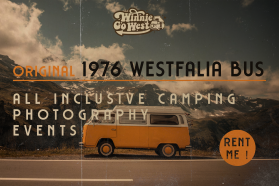 Winnie Go West entry by Artisto_Studio