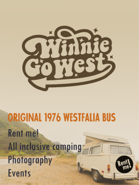 Winnie Go West entry by asf
