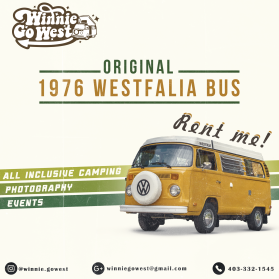 Winnie Go West entry by Artisto_Studio