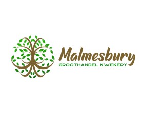 Malmesbury Groothandel Kwekery entry by Ilham Fajri