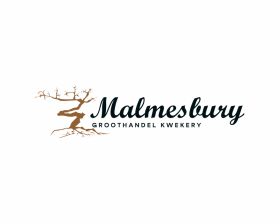 Malmesbury Groothandel Kwekery entry by TOMCAT22