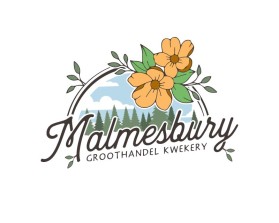 Malmesbury Groothandel Kwekery entry by NorbertoPV