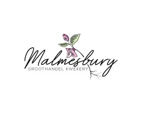 Malmesbury Groothandel Kwekery entry by plexdesign