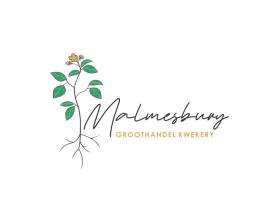 Malmesbury Groothandel Kwekery entry by veva17