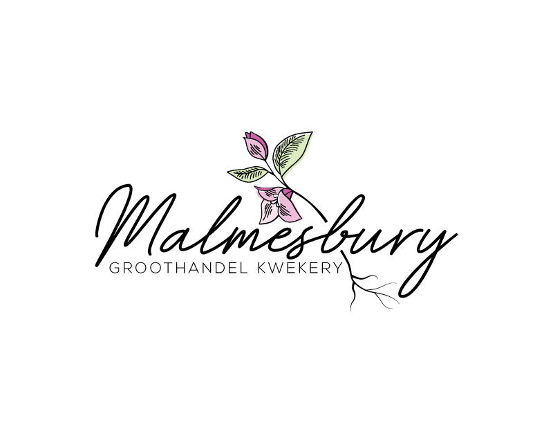 Logo Design entry 2698025 submitted by plexdesign to the Logo Design for Malmesbury Groothandel Kwekery run by Malmesbury