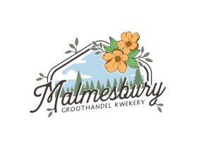 Malmesbury Groothandel Kwekery entry by NorbertoPV