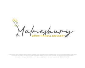 Malmesbury Groothandel Kwekery entry by mannat1922z