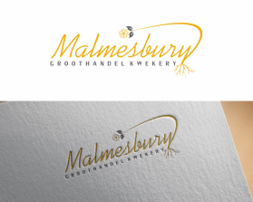 Malmesbury Groothandel Kwekery entry by Mza