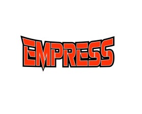 Empress entry by Ilham Fajri