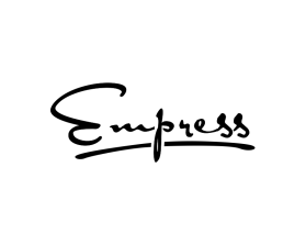 Empress entry by fije
