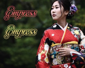 Empress entry by nsdhyd