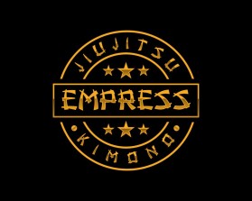 Empress entry by okley