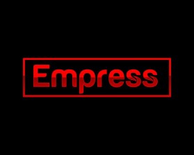 Empress entry by okley