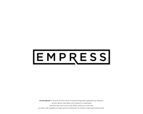 Empress entry by manaf