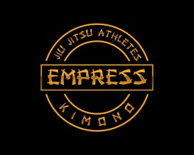 Empress entry by okley