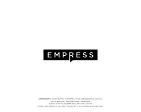 Empress entry by manaf