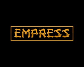 Empress entry by okley